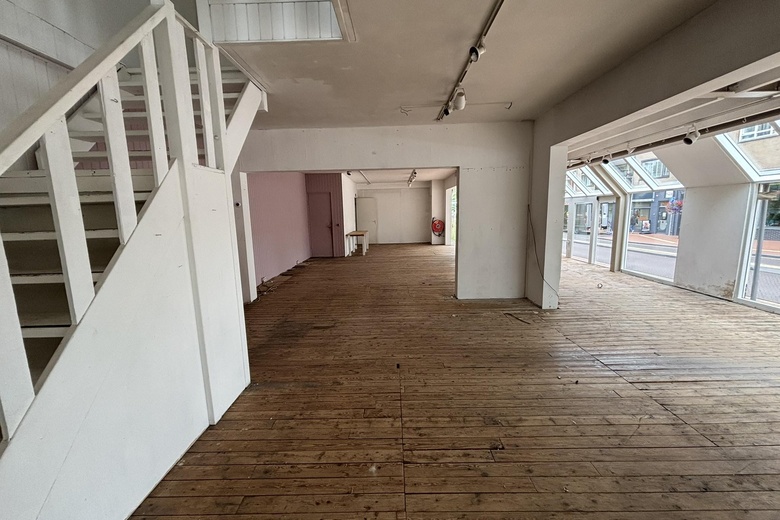 WinkelruimteaanVlietlaan 1 - 3<br/> inBussum