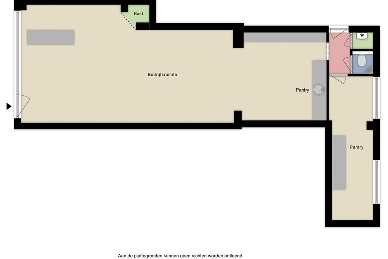 WinkelruimteaanPassage 19<br/> inZwijndrecht WinkelruimteaanPassage 19<br/> inZwijndrecht