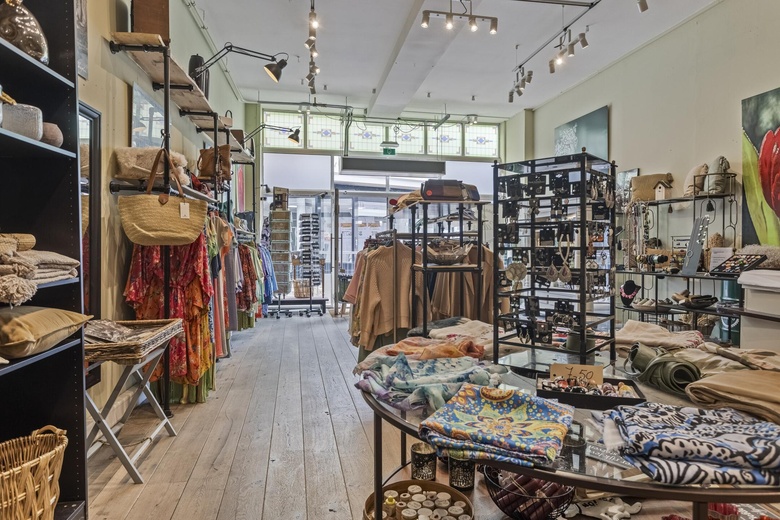 WinkelruimteaanHaverstraatpassage 24<br/> inEnschede