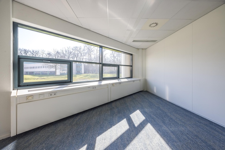 KantoorruimteaanSparrenheuvel 10 - 16<br/> inZeist