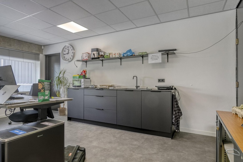 BedrijfsruimteaanNijverheidsweg-Noord 117<br/> inAmersfoort