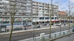 Winkelruimte Broersvest 57, Schiedam | Bedrijfspand.com