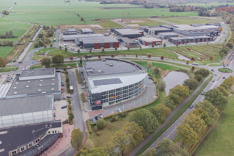 WinkelruimteaanWesterlengte 7<br/> inElburg