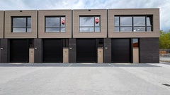 Bedrijfsruimte te huur Best - Zandstraat 14 A