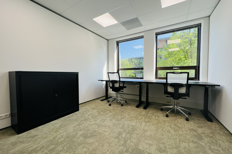 KantoorruimteaanMarathon 2<br/> inHilversum