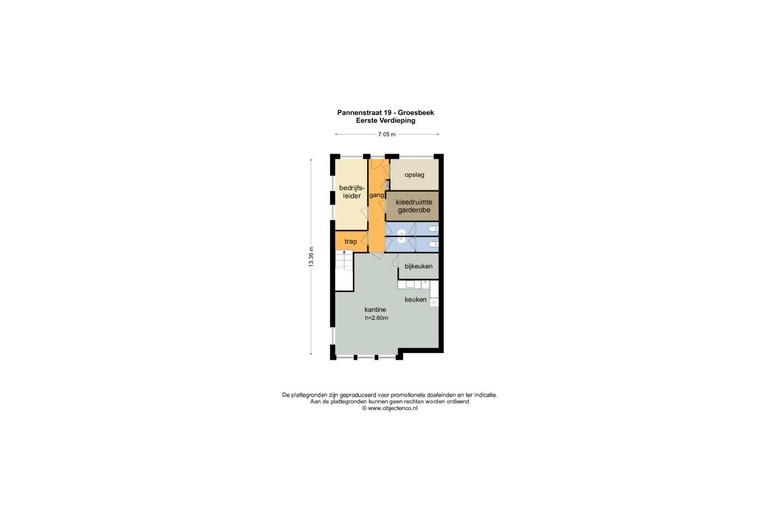 WinkelruimteaanPannenstraat 19<br/> inGroesbeek WinkelruimteaanPannenstraat 19<br/> inGroesbeek