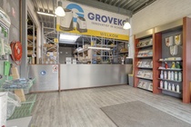 Bedrijfsruimte Oss - Galliërsweg 31 A - Foto 4