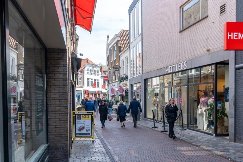 WinkelruimteaanKlokstraat 17<br/> inGoes