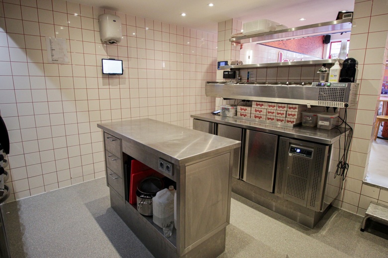Horeca Amsterdam - Kinkerstraat 75 H - Foto 4