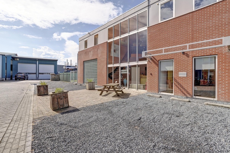 BedrijfsruimteaanSpeulmanweg 11<br/> inBeusichem