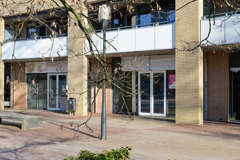 WinkelruimteaanKuperserf 55<br/> inNijverdal