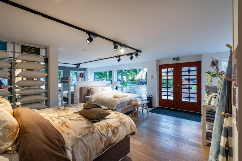 WinkelruimteaanTorenlaan 12<br/> inLaren