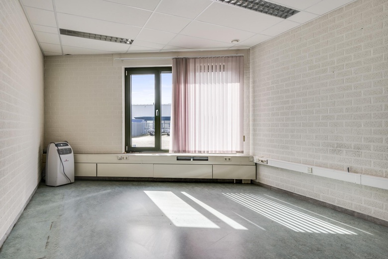 KantoorruimteaanEdisonlaan 16 a<br/> inWeert