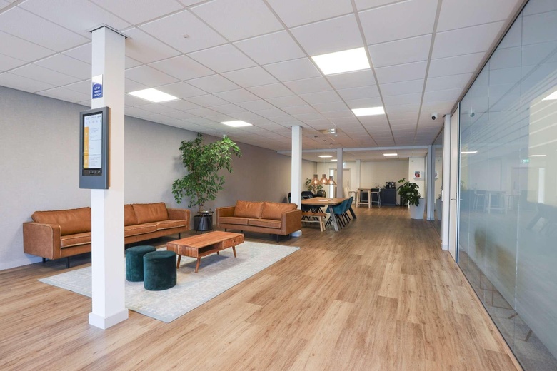 KantoorruimteaanVlierberg 4<br/> inEemnes