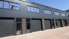 Bedrijfsruimte Koperstraat 19, Zoetermeer | Bedrijfspand.com