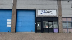 Bedrijfsruimte te huur Mijdrecht - Rendementsweg 11