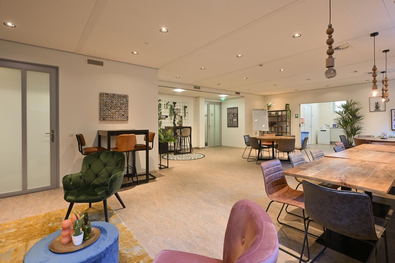 Kantoorruimte Hilversum - Oude Enghweg 2 - Foto 13