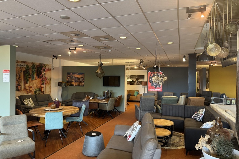 WinkelruimteaanWagenweg 35<br/> inPurmerend