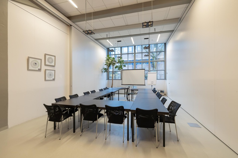 Kantoorruimteaan3e Binnenvestgracht 23 S<br/> inLeiden