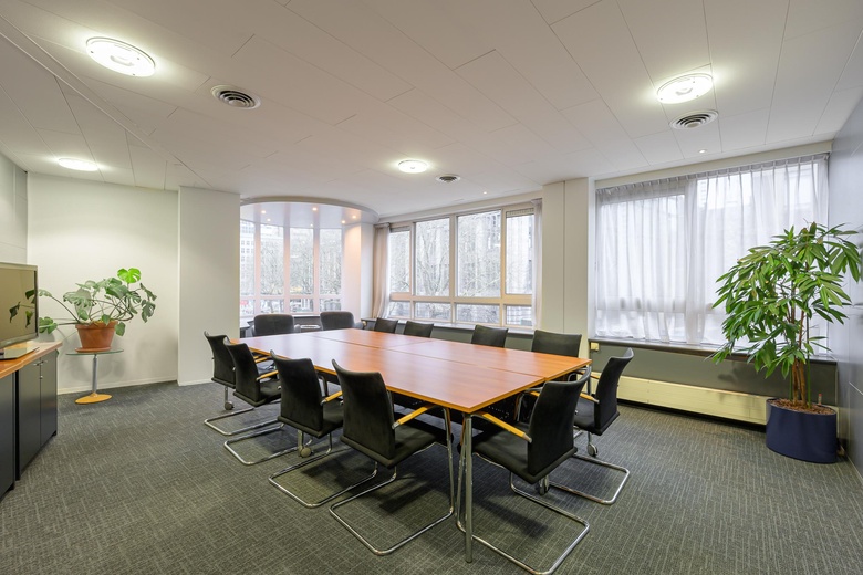 Kantoorruimte Rotterdam - Meent 106 - Foto 10
