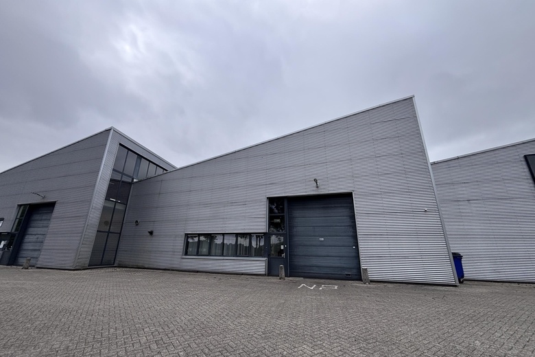 BedrijfsruimteaanDe Amert 162 A<br/> inVeghel