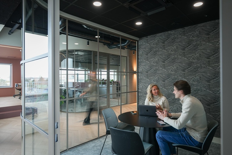 KantoorruimteaanDoornhoek 3745<br/> inVeghel