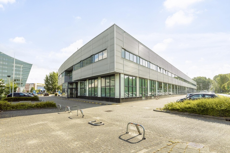 Bekijk foto 1 van Rivium Boulevard 156 Bekijk foto 1 van Rivium Boulevard 156