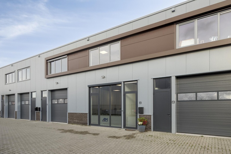 KantoorruimteaanOude Apeldoornseweg 37 E 11<br/> inApeldoorn