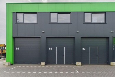 Bedrijfsruimte te huur Oud-Gastel - Argon 14 B2