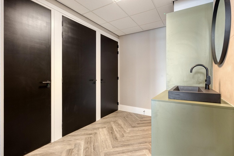 Bedrijfsruimteaan3e Industriestraat 23 H<br/> inVlaardingen