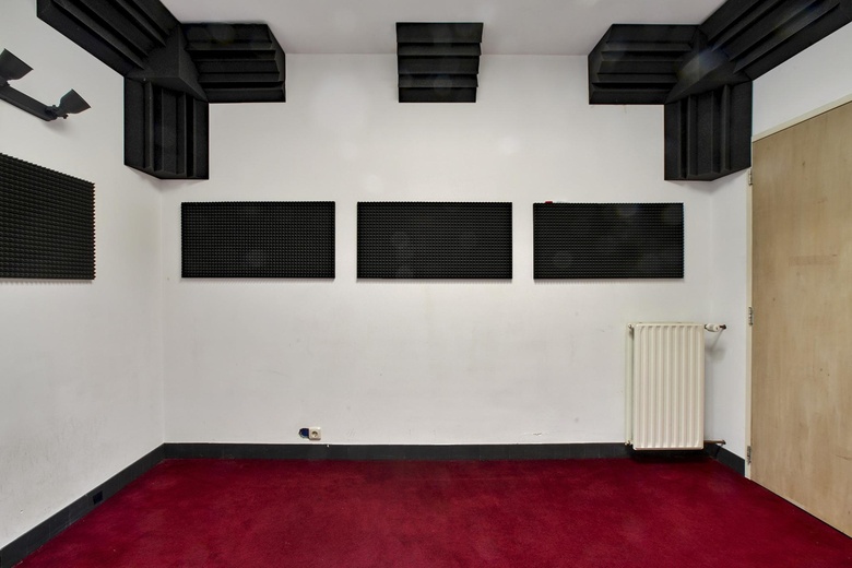 Kantoorruimte Amsterdam - Nassaukade 155 H - Foto 11