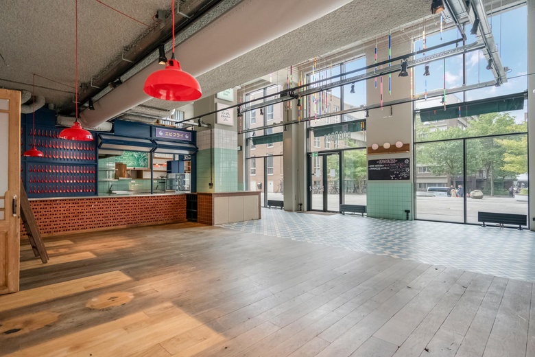 HorecaaanDalsteindreef 7033<br/> inDiemen