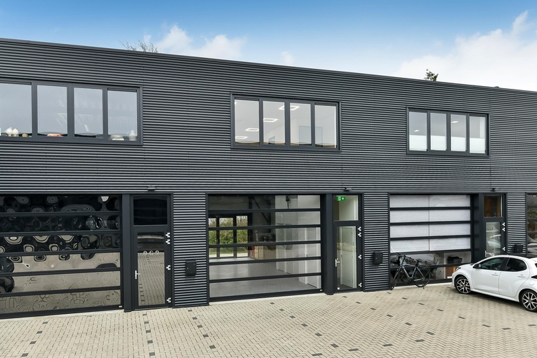 Bedrijfsruimte Elst - Industrieweg Oost 9 g 10 - Foto 30