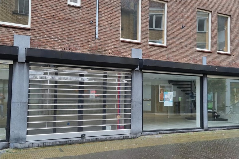 Winkelruimte Venlo - Hoogstraat 1 - Foto 8