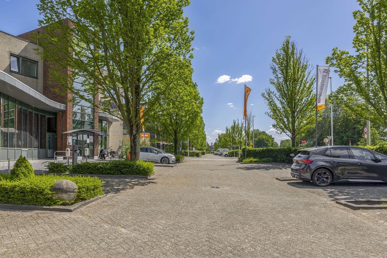 Kantoorruimte Capelle aan den IJssel - Rivium Westlaan 42 - Foto 25