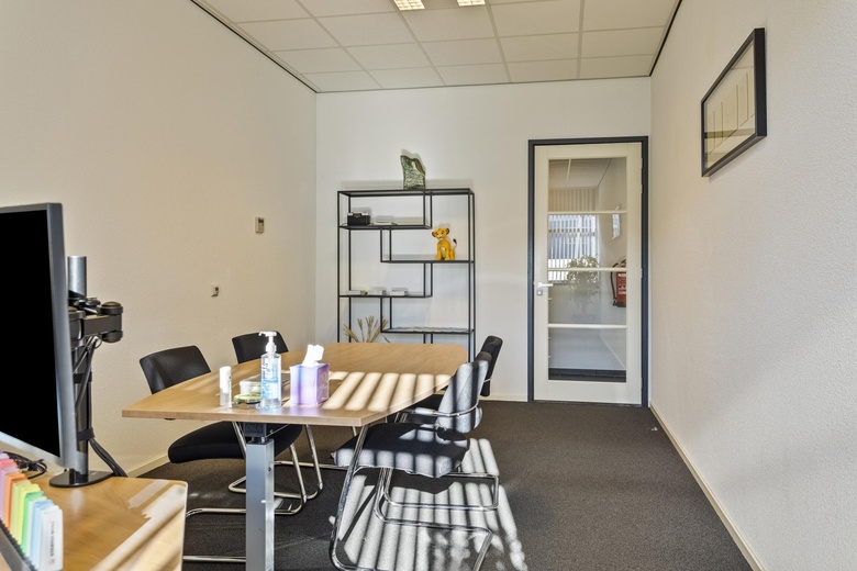 BedrijfsruimteaanStaalsteden 4<br/> inEnschede