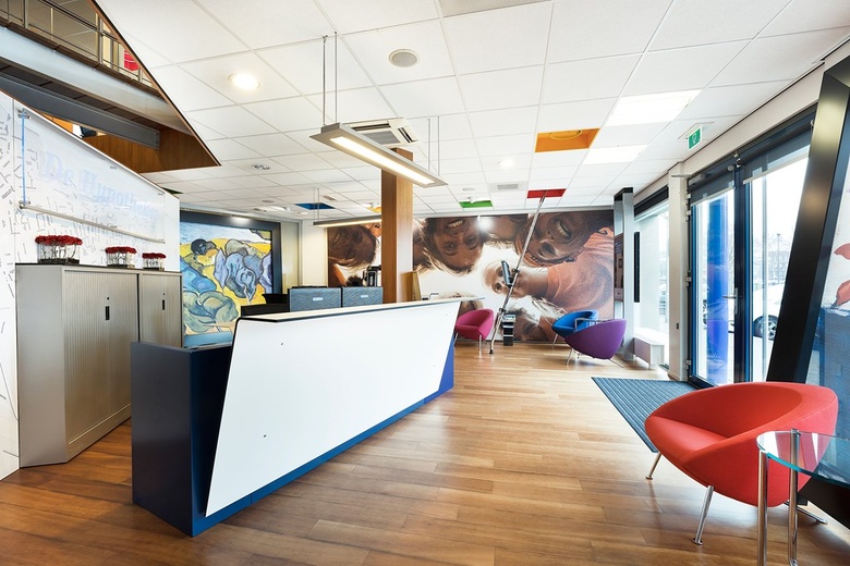 KantoorruimteaanHerengracht 4<br/> inTerneuzen