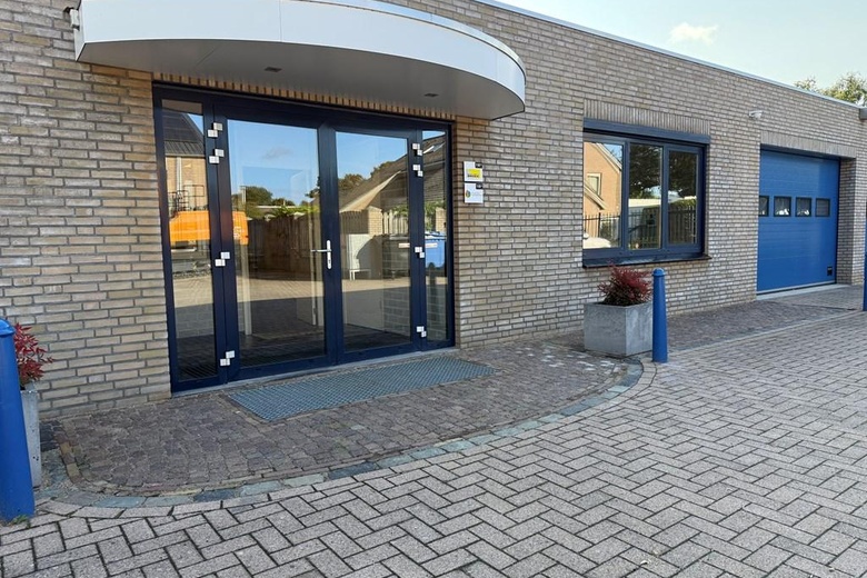 BedrijfsruimteaanFriezenweg 18 A<br/> inOss