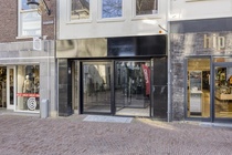 Winkelruimte Amersfoort - Langestraat 107 - Foto 2