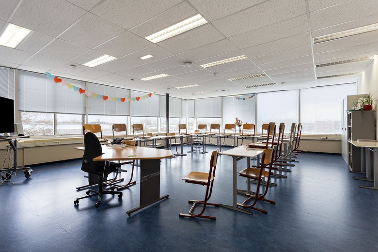 KantoorruimteaanBruningweg 2<br/> inArnhem