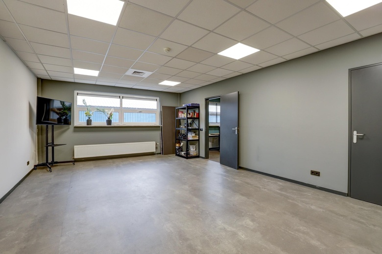 BedrijfsruimteaanDe Panoven 17<br/> inGeldermalsen BedrijfsruimteaanDe Panoven 17<br/> inGeldermalsen