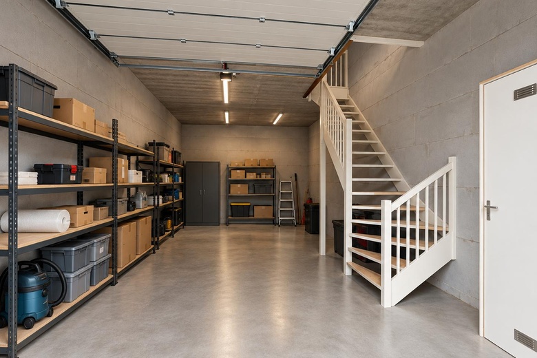 Bedrijfsruimte Sliedrecht - Krausstraat 39 - Foto 9