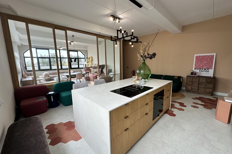 BedrijfsruimteaanJan van Krimpenweg 7 H<br/> inHaarlem BedrijfsruimteaanJan van Krimpenweg 7 H<br/> inHaarlem