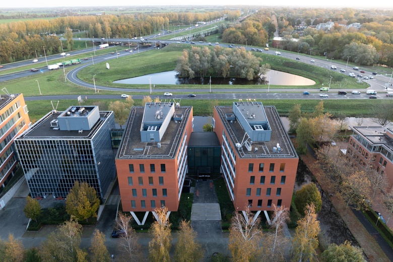 KantoorruimteaanKampenringweg 45 e<br/> inGouda