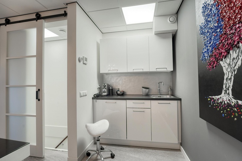 KantoorruimteaanGabriël Metzustraat 62 B<br/> inLeiden