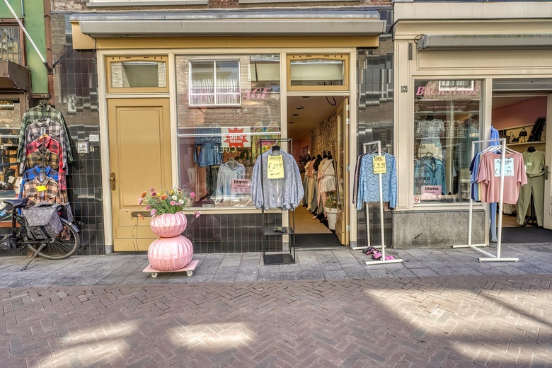 Winkelruimte Leiden - Haarlemmerstraat 21 - Foto 27
