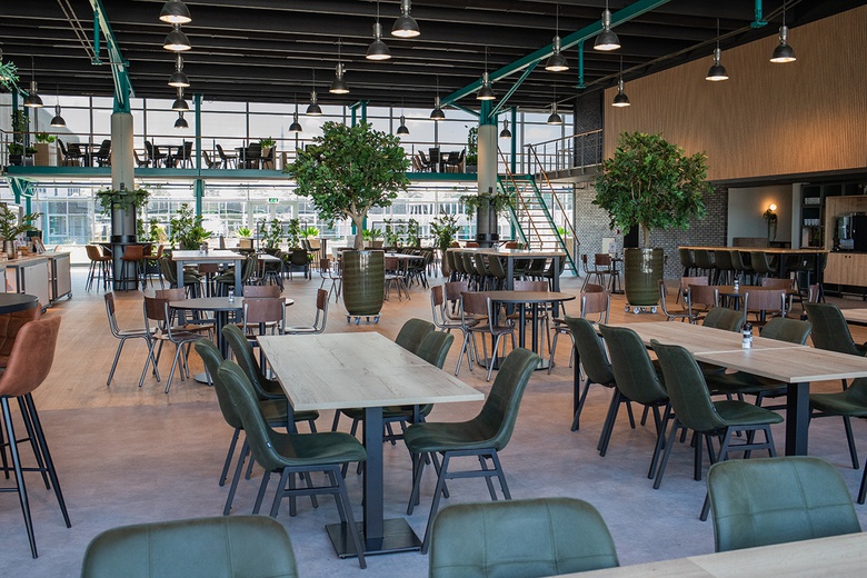 KantoorruimteaanEuropalaan 202<br/> inHengelo