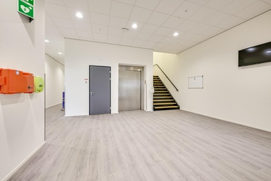 Kantoorruimte Utrecht - Kanaaldijk 7 - Foto 2