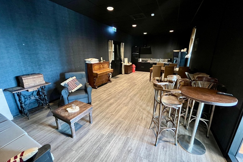 BedrijfsruimteaanWolkammersstraat 3 C<br/> inSneek