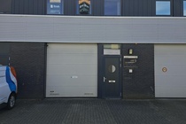 Bedrijfsruimte Gorinchem - Vaart 29 - Foto 1